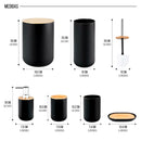 Kit Banheiro Conjunto 6/4 Peças Completo