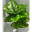 Folhagens Artificiais para Decoração