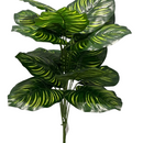 Folhagens Artificiais para Decoração