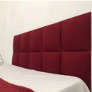 Kit 10 Cabeceiras Estofadas Modulares para Cama Casal