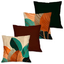 Kit 4 Capas para Almofadas