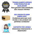 Barra Magnética para Cozinha e Ferramentas