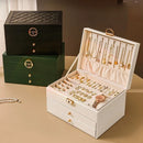 Caixa Organizadora de Joias