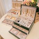 Caixa Organizadora de Joias