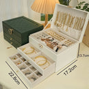 Caixa Organizadora de Joias