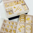 Caixa Organizadora de Joias