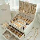 Caixa Organizadora de Joias