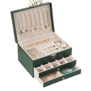 Caixa Organizadora de Joias