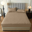 Capa Protetor de Colchão Impermeável