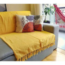 Manta 100% Algodão Artesanal