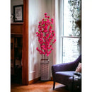 Arranjo de Cerejeira Sakura Artificial