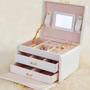 Caixa Organizadora de Joias
