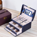 Caixa Organizadora de Joias