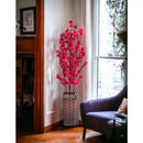 Arranjo de Cerejeira Sakura Artificial