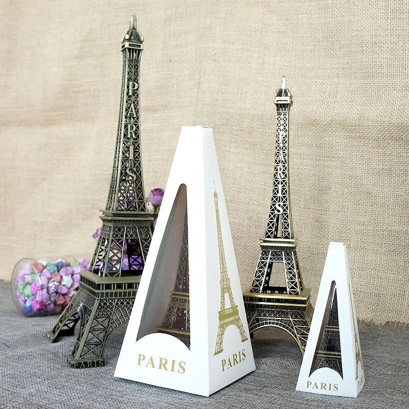 Miniatura Torre Eiffel Paris