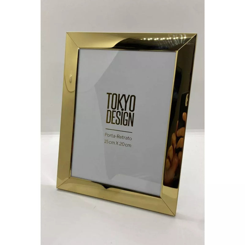 Porta-Retrato Espelhado