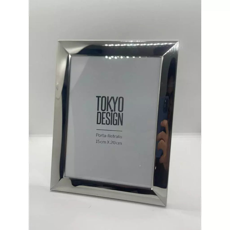 Porta-Retrato Espelhado