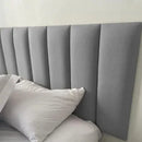 Cabeceira Modular Adesiva