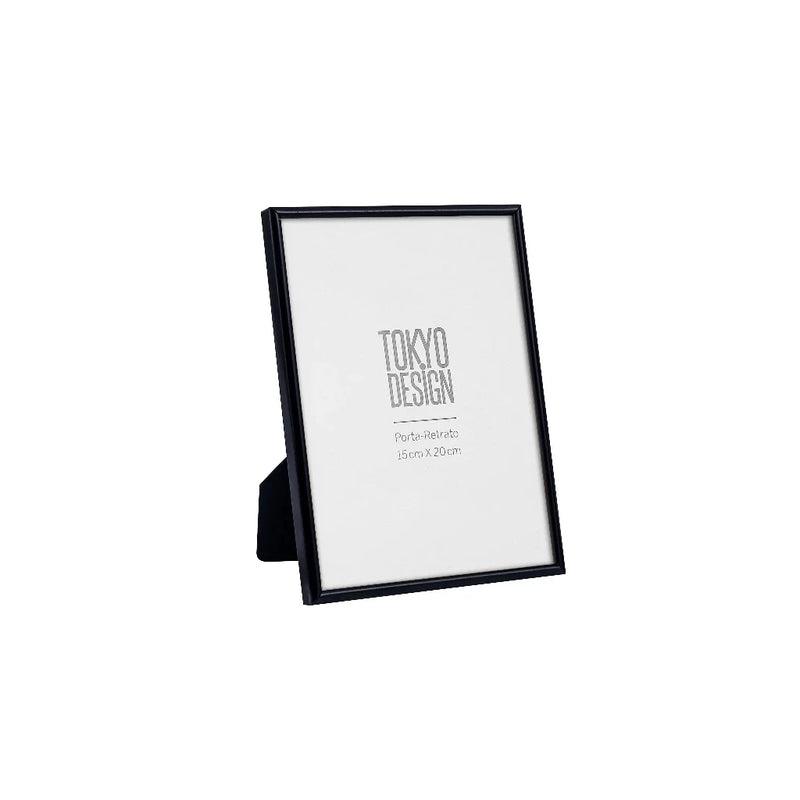 Porta-Retrato Espelhado