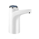 Bomba Elétrica de Galão Universal com Carregamento USB