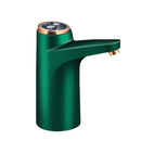 Bomba Elétrica de Galão Universal com Carregamento USB