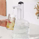 Bomba Elétrica de Galão Universal com Carregamento USB