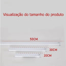 Luz LED Sensor Sem Fio