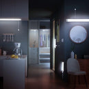 Luz LED Sensor Sem Fio