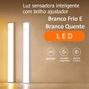 Luz LED Sensor Sem Fio