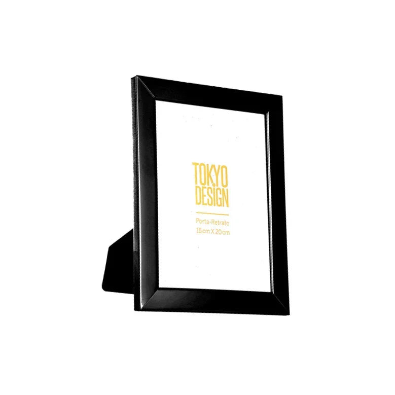 Porta-Retrato Espelhado