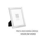 Porta-Retrato Espelhado