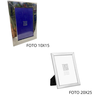 Porta-Retrato Espelhado