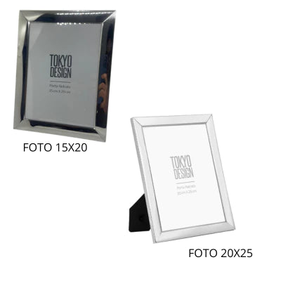 Porta-Retrato Espelhado