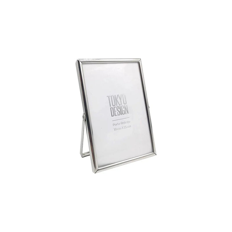 Porta-Retrato Espelhado