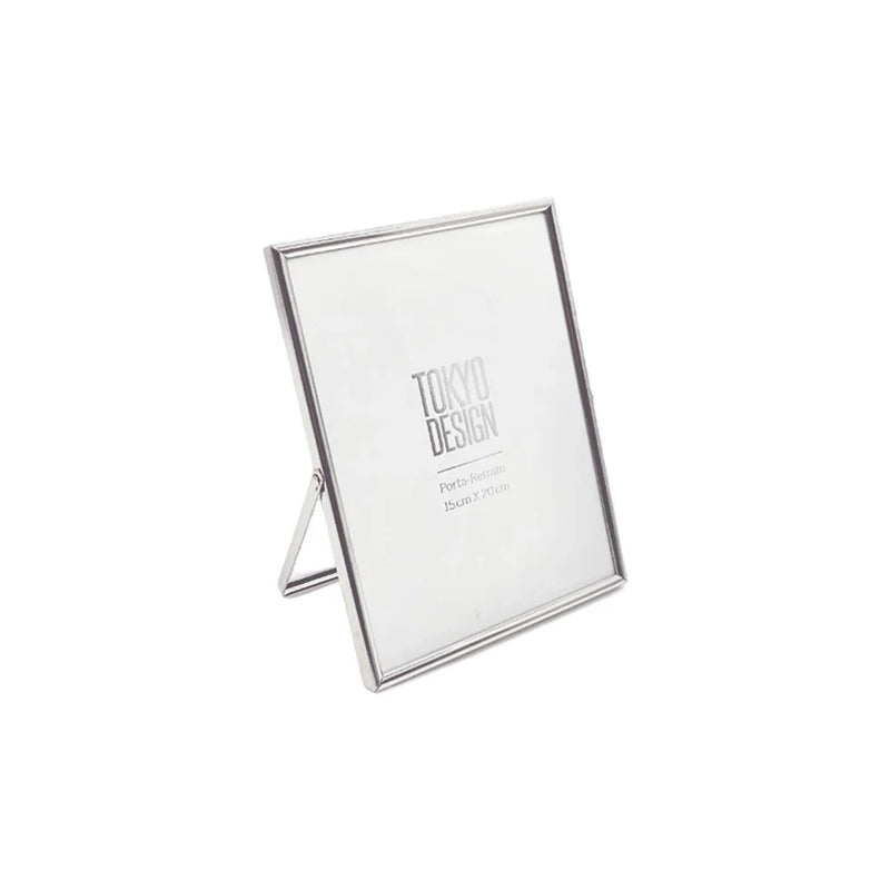 Porta-Retrato Espelhado