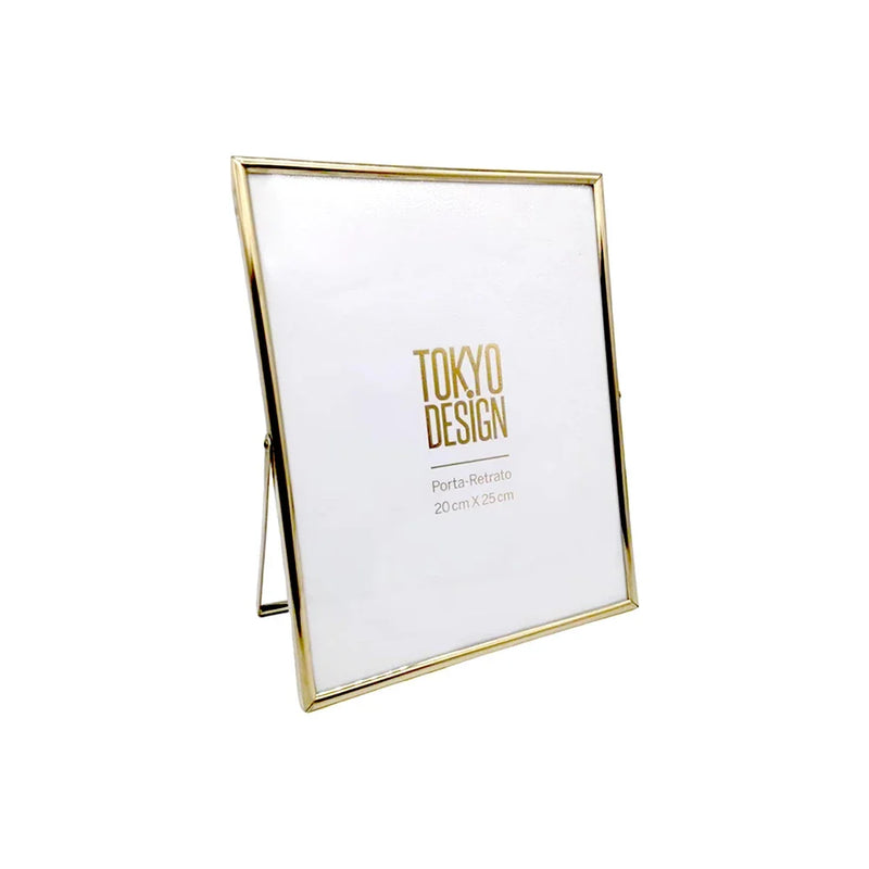 Porta-Retrato Espelhado