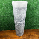 Vaso Coluna Ibiza Marmorizado
