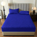 Capa Protetor de Colchão Impermeável