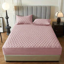 Capa Protetor de Colchão Impermeável