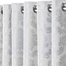 Cortina Blackout Jacquard