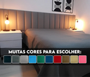 Cabeceira Modular Adesiva