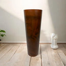 Vaso Coluna Ibiza Marmorizado