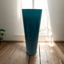 Vaso Coluna Ibiza Marmorizado