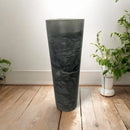 Vaso Coluna Ibiza Marmorizado