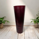 Vaso Coluna Ibiza Marmorizado