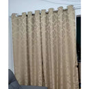 Cortina Blackout Jacquard