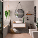 Espelho Redondo Adnet Decorativo