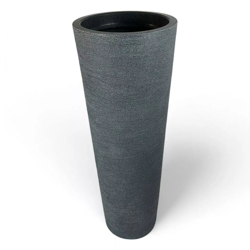 Vaso Coluna Ibiza Marmorizado