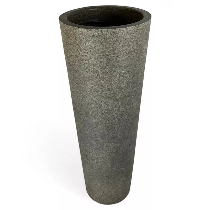 Vaso Coluna Ibiza Marmorizado