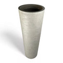 Vaso Coluna Ibiza Marmorizado